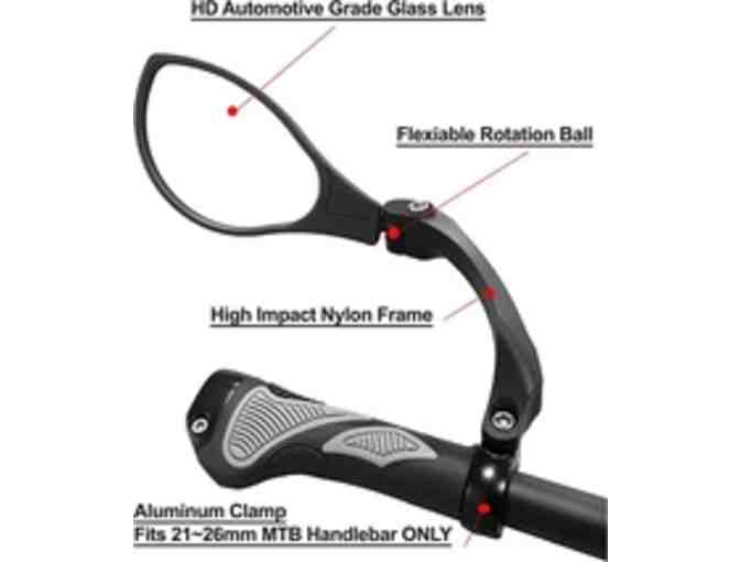 Murf Higgs Step-Thru with Surf Rack