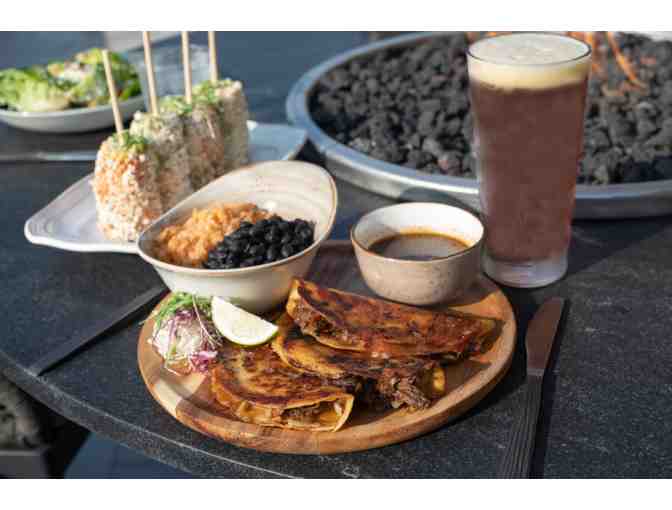 Hay's Place at The Lodge at Pebble Beach - Lunch or Dinner for Two