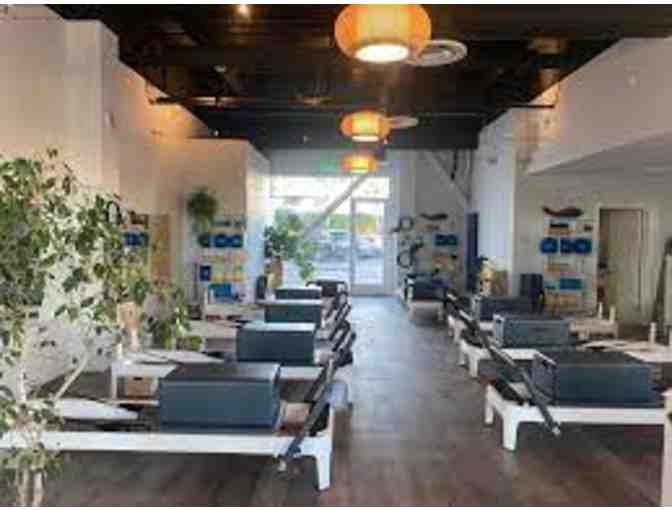 Monarch Pilates & Physical Therapy - $100 Gift Certificate