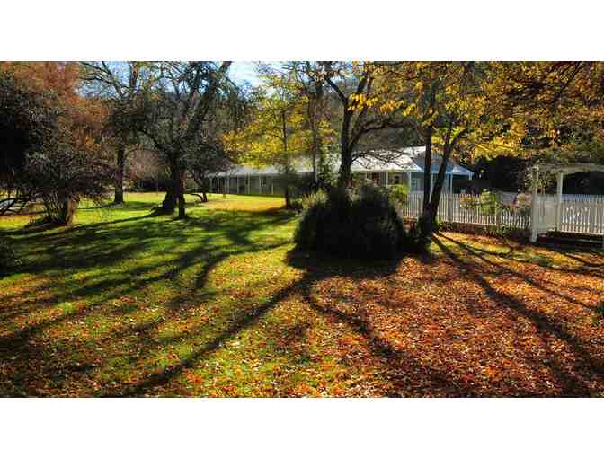 Vichy Springs Resort - BOGO Night Stay