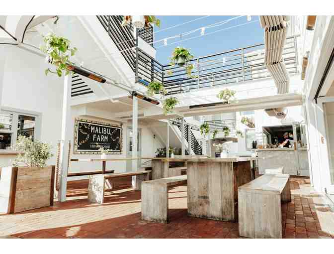 Malibu Farm - $200 Gift Card - Photo 2