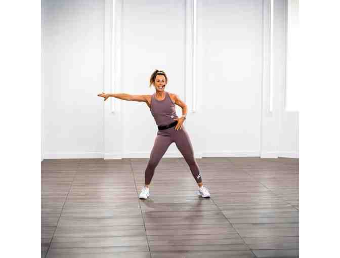 Jazzercise Santa Cruz - One Month Unlimited Classes