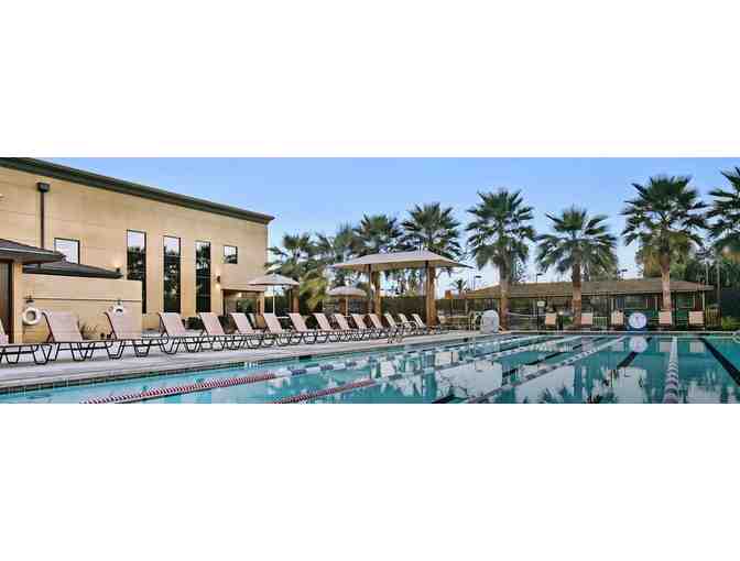 In-Shape Family Fitness - 3 Month Single Lifestyle Network Plus Membership