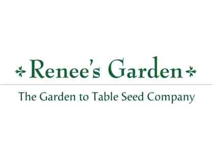 Renee's Garden - $40 Online Gift Card Code