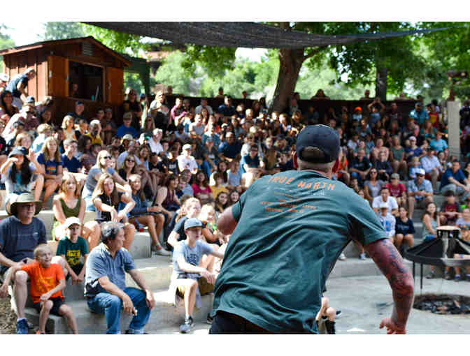 Mission Springs Frontier Ranch - (1) Week of Summer Camp