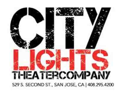 City Lights Theater Company - (2) Admissions