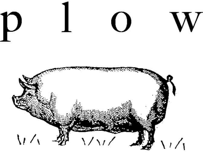 Plow - $50 Gift Card - Photo 1