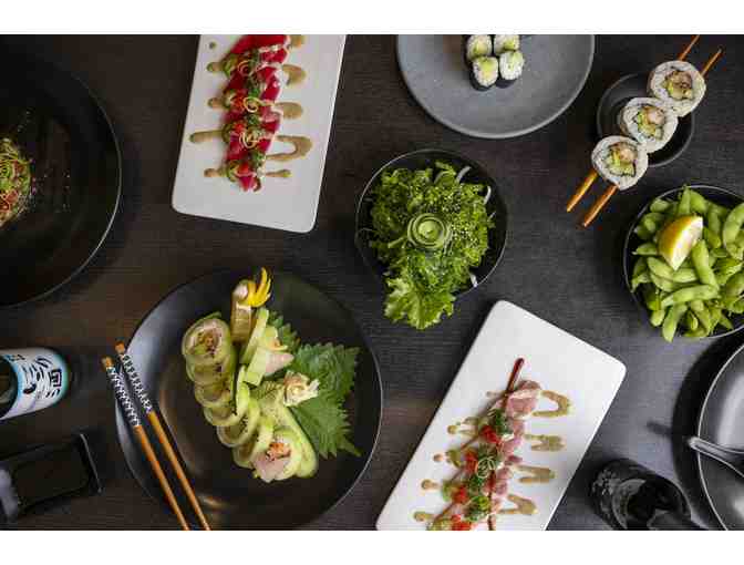 Akira Aptos - $100 Gift Card