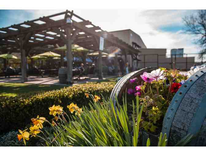 Balletto Vineyards - One Bottle of Pinot and Tasting for Four