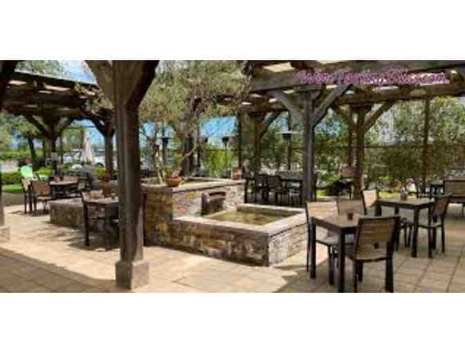 Balletto Vineyards - One Bottle of Pinot and Tasting for Four