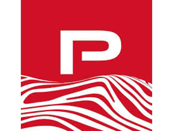 Petersen Automotive Museum - (2) General Admission Tickets