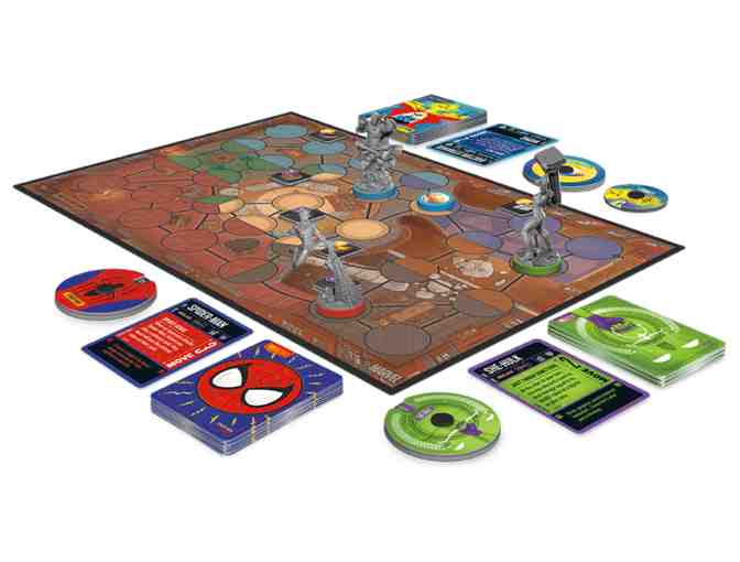 Sword and Board Games - $50 Gift Certificate & Assorted Games