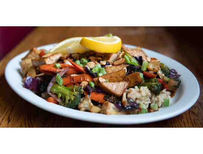 Dharma's Restaurant - $50 Gift Card