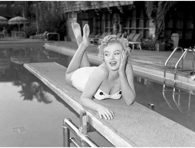 The Hollywood Roosevelt - One-Night King Deluxe Room