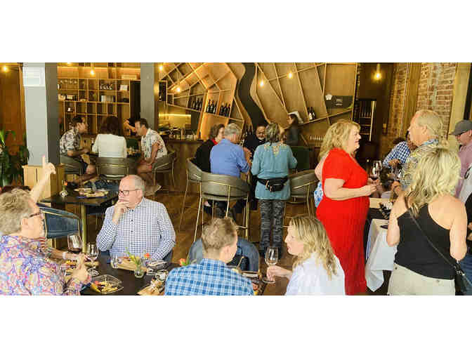 McKahn Wines - Private Wine Tasting for Six