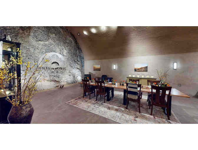 McKahn Wines - Private Wine Tasting for Six