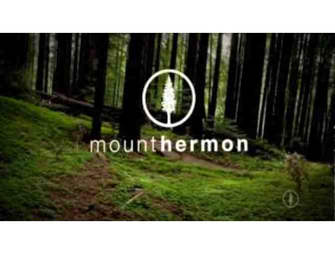 Mount Hermon Redwood Camp - (1) Week of Summer Camp