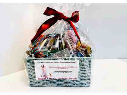 Bed & Biscuits Groomingdales - Boarding, Groom, Daycare and Basket