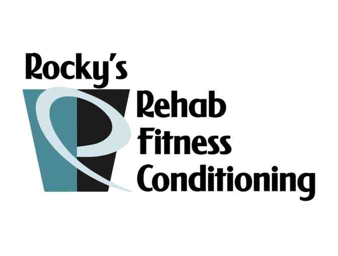 RFC - Rocky's Fitness Package