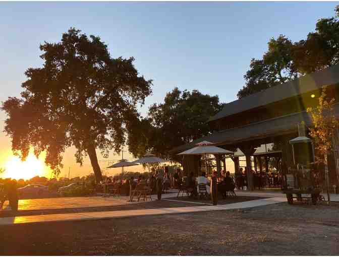 Heringer Estates - Wine Tasting for 6 & Tempranillo