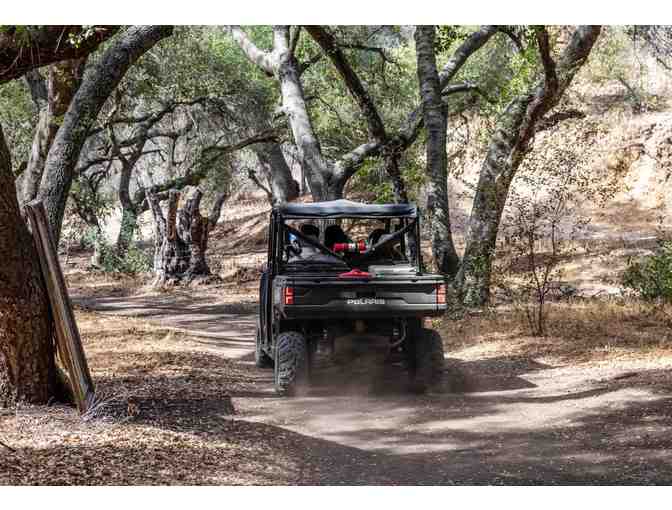 Malibu Wine Tours - Hike for Two