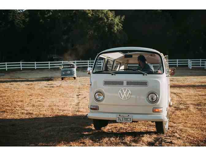 Malibu Wine Tours - Hike for Two