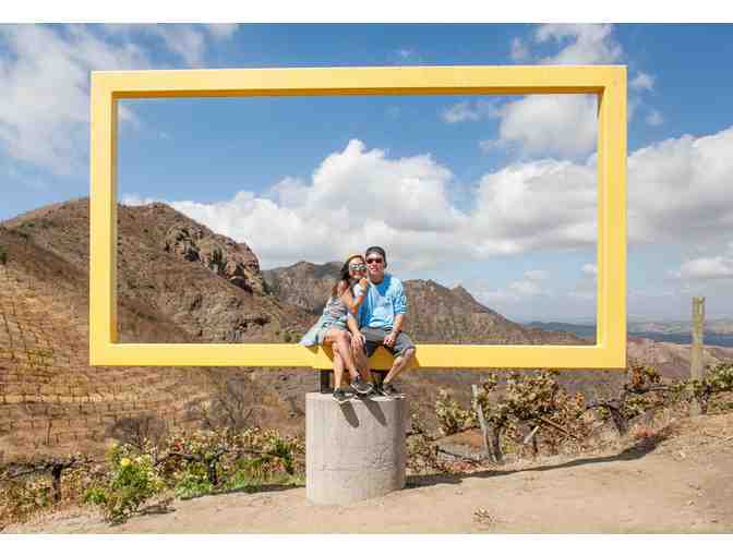 Malibu Wine Tours - Hike for Two