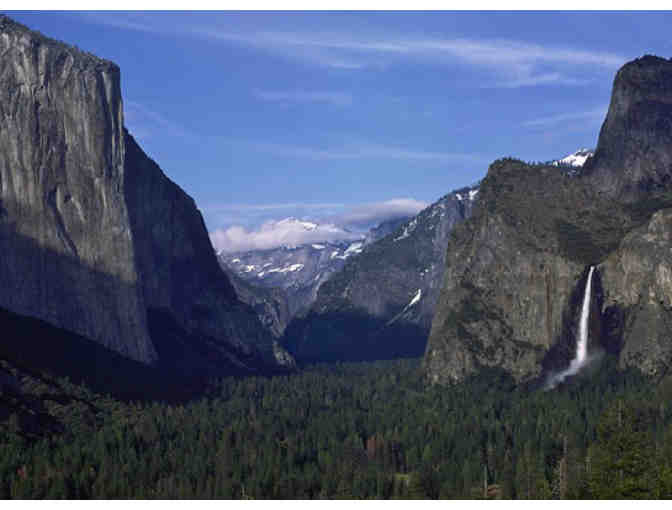 Yosemite Mountain Sugar Pine Railroad - Family Pass for 2 Adults & 2 Children