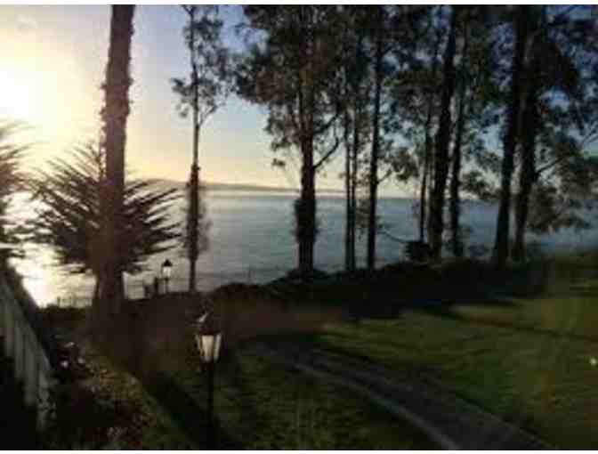 Monarch Cove Inn - One Night Stay