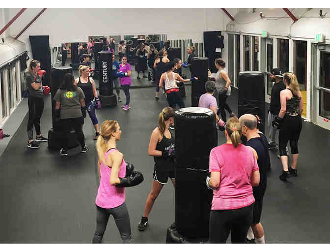 Minorsan Self-Defense & Fitness - $150 - Towards a package