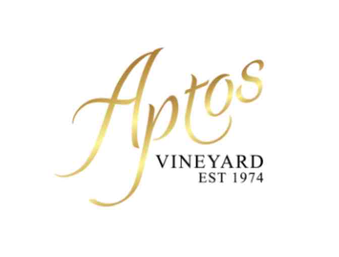 Aptos Vineyard - (3) Bottles of Wine - Photo 2