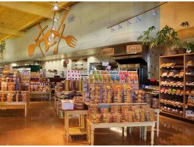 New Leaf - $100 Gift Certificate