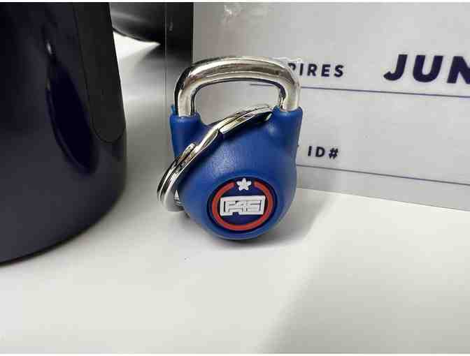 F45 Aptos - (1) Month of Classes & Swag