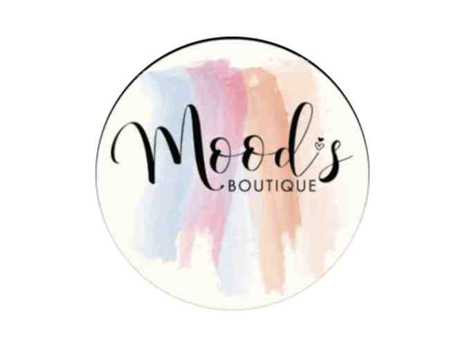 Palace Art/Moods Boutique - $100 in Gift Certificates