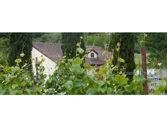 Soquel Vineyards - Reserve Wine Tasting for 6
