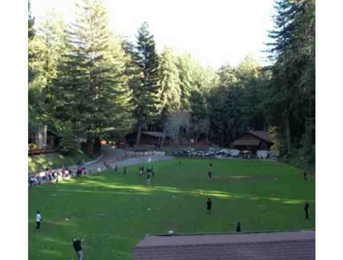 Koinonia - (1) Week Summer Camp