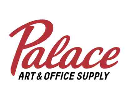 Palace Art & Office Supply - Five $20 Gift Certificates ($100 Value)