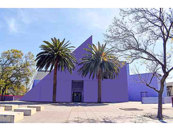 Children's Discovery Museum - Family Four Pack of Tickets ($72 Value)