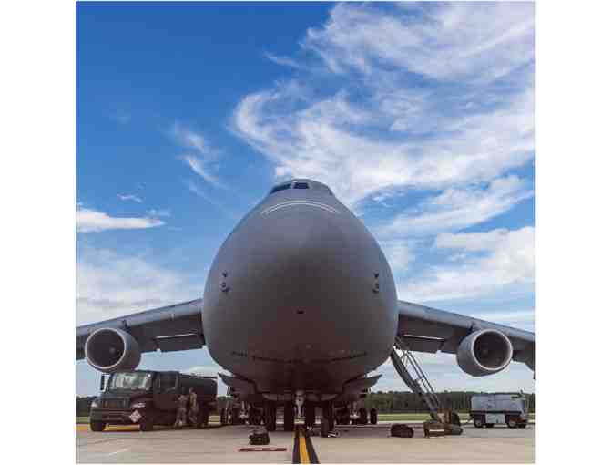 California International Airshow, Salinas - 4 General Admission Tickets