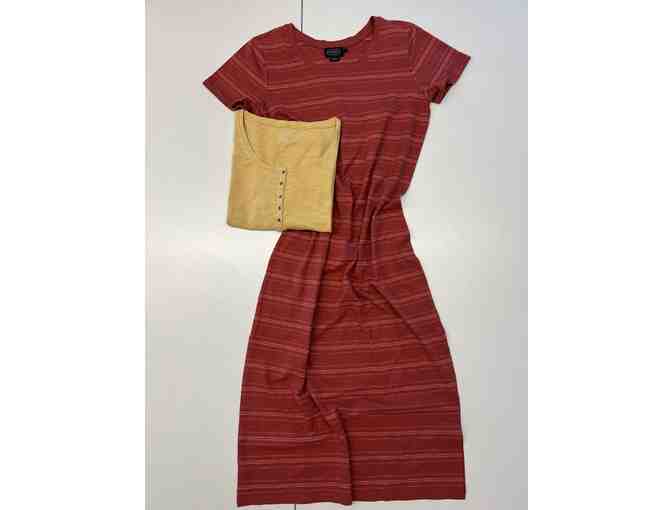 Pendleton - Women's Dress & Long Sleeve Shirt