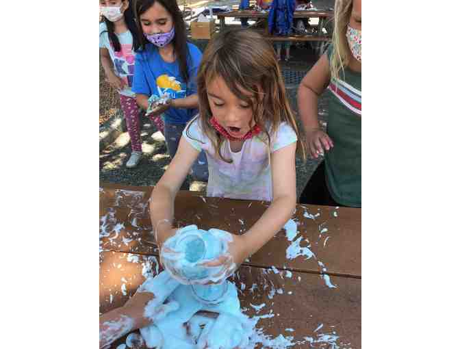 Kruz Kidz Summer Camp - TWO WEEKS of Camp