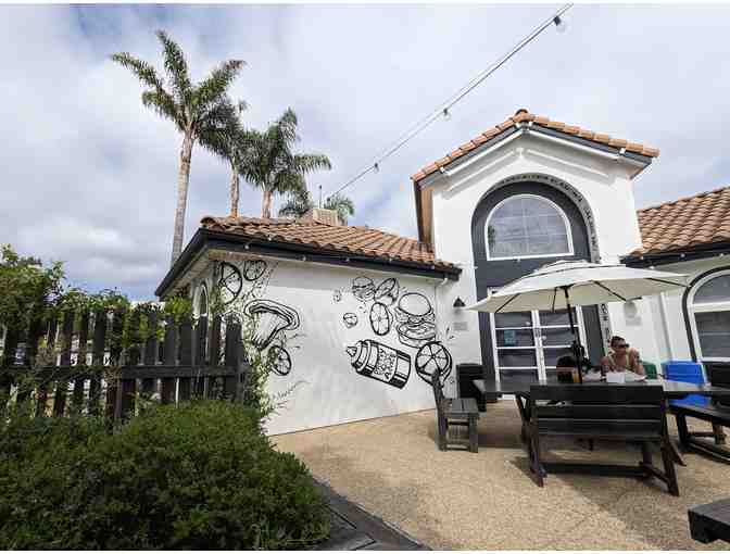 Pretty Good Advice - $50 Gift Card