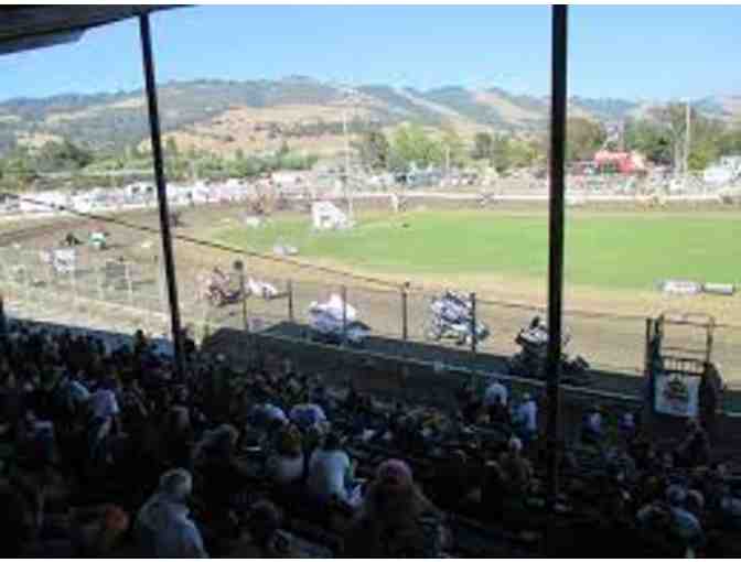 Ocean Speedway - (2) Adult & (2) Kids Tickets
