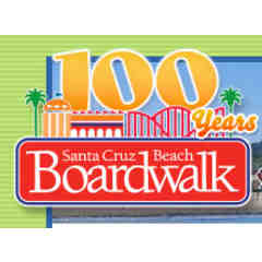 Santa Cruz Beach Boardwalk