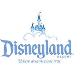 Disneyland Resort