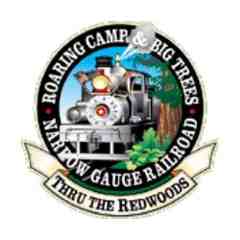 Roaring Camp Railroads