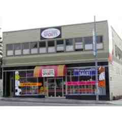 Play It Again Sports