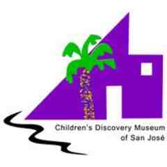 Children's Discovery Museum of San Jose