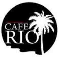Cafe Rio