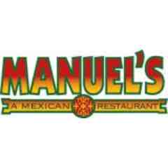 Manuel's Mexican Restaurant